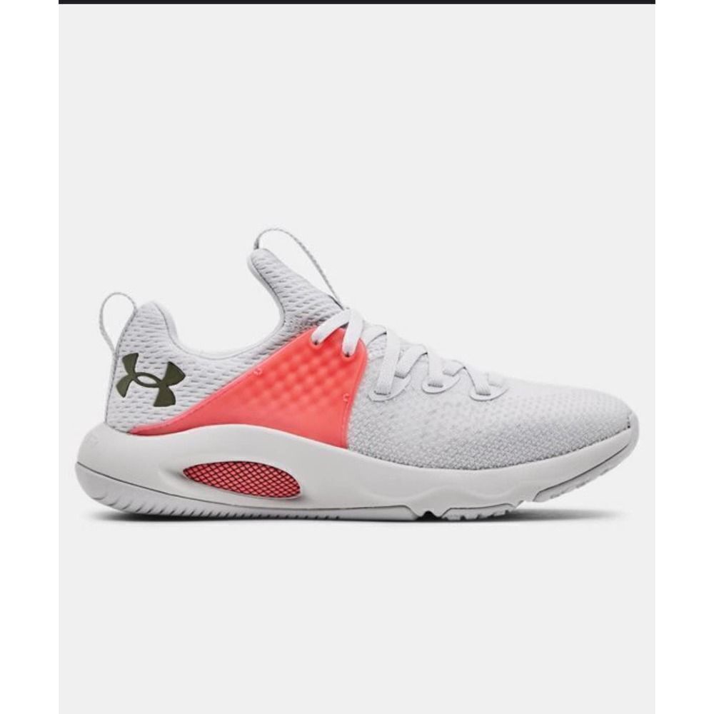 Woman’s under Armour HOVR RISE 3 training shoe